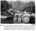 Silage Loading - From the Feb 1953 edition of Eastern States Cooperator. Not sure of the tractor - Ford maybe??