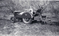 1947 VAO - PLANTING POTATOES