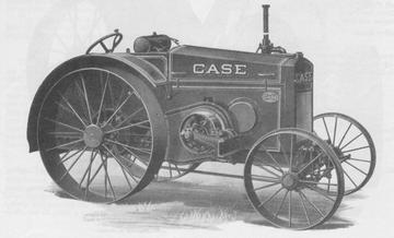 1918 Case 9-18 - from a sales catalog