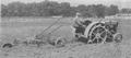1925 John Deere D Plowing - 