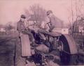 1937(?) Allis-Chalmers WC - I