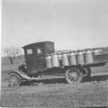 1920 Ford Model TT Truck - Milk truck at my grandfathers farm