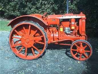 Mccormick Deering W12