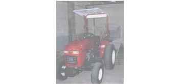 2003 Farm Pro Tractor For Sale