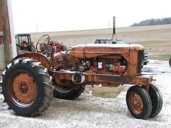 1941 WC Allis