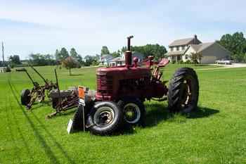 47 Farmall H