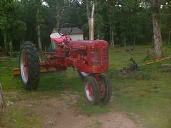 1951 Super C - Price Reduced