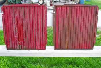 Ih Shutters