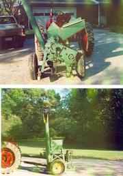Letz 40X Portable Grinder
