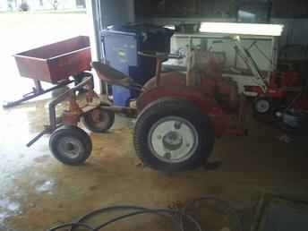 Rare Pacific Articulated