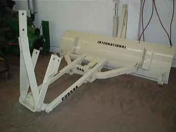 Cub Blade