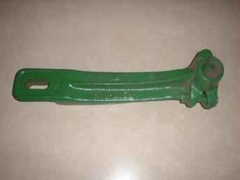 John Deere Umbrella Bracket