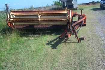 469HAYBINE