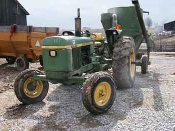 John Deere 2440 ,Diesel