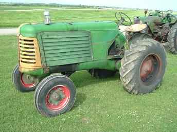 Oliver 99