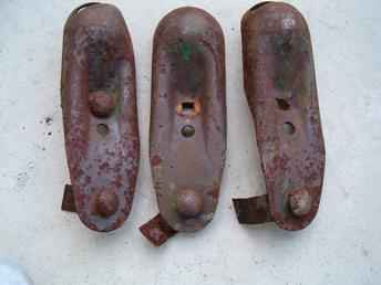 Oliver 66, 77, 88 Light Bracke