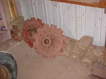 Pie Weights For Ih