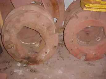 Ih Weights