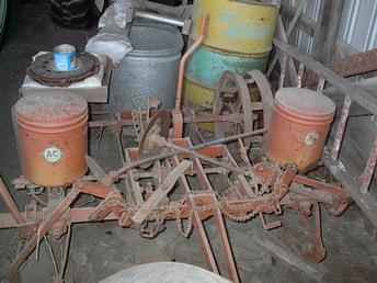 AC-2 Row Snapcl