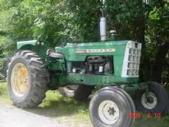 Oliver 1850