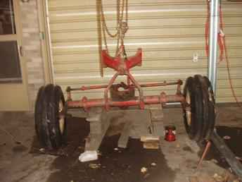 Ih Widefront End