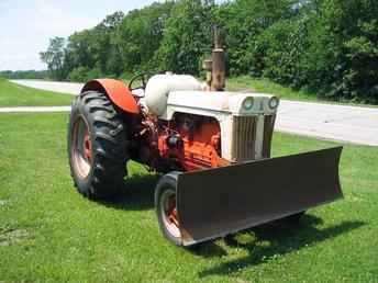 Case 900 L P, W, FT Blade