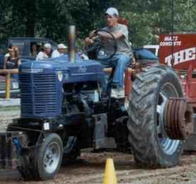 1940  M Puller