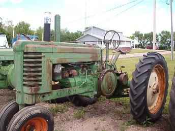 1941 Styled A Just In