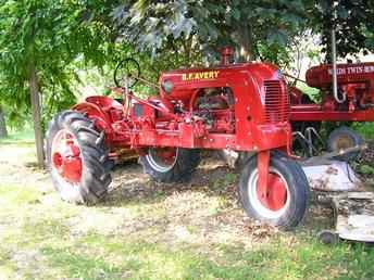 1949 BF Avery 