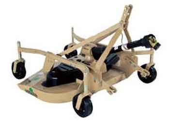 Landpride 6FT 3POINT Mower