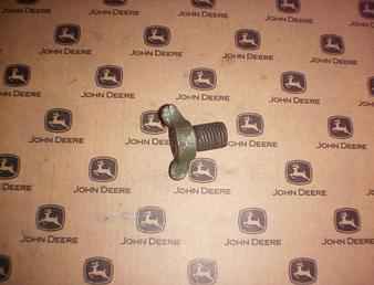 Nos John Deere Shutter Handle