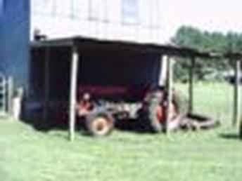 Massey Ferguson MF-TO35  Great Tractor