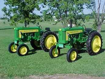 Wanted Tractors Needing Repair
