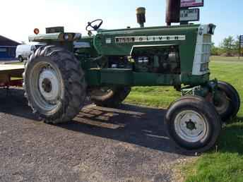 1655 Oliver