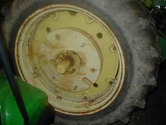 Nice Rim, 14 In X 38 In-JD