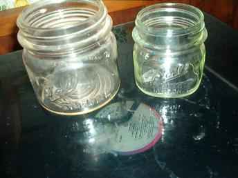 Air Cleaner Cans