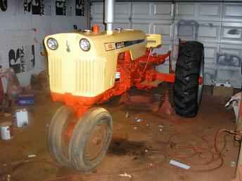 430 Case (431) 1964