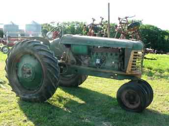 Oliver 88