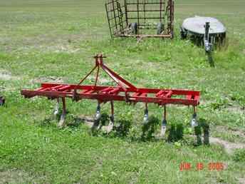 Cultivator