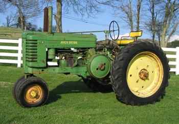 G John Deere (1951)