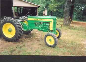 1957 420 W
