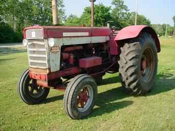 Ih 660 (Must See Original)
