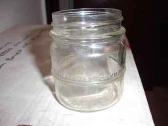 9N Original Pre Cleaner Jar 