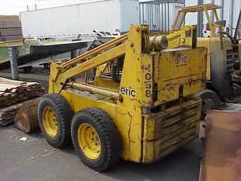 Skid Steer For Sale