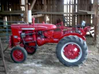 Farmall 140