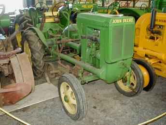 Buy John Deere Unstyl L For Your Wife!