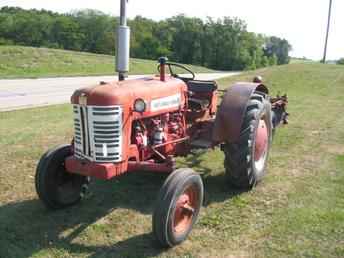 Ih 350 Wheatland Diesel