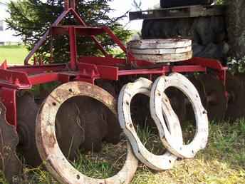 Ford  Wheel  Weights