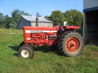 Farmall 856