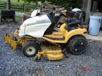Trade For Fordson